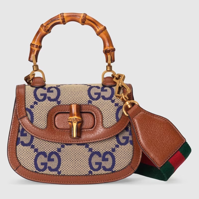 Gucci Top Handle Bags